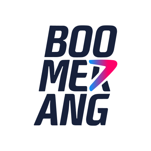 Boomerang