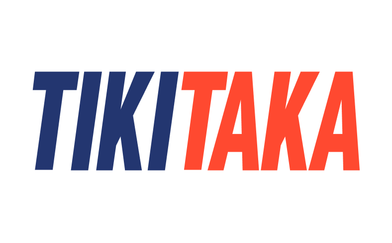 Tikitaka
